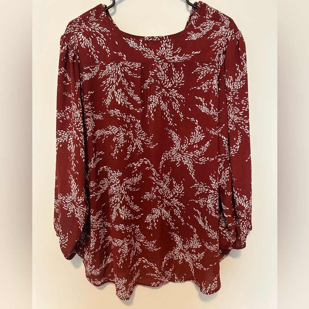 Fun2Fun Blouse - Picture 4 of 5